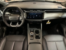 Jeep Cherokee Limited 4x4 2026