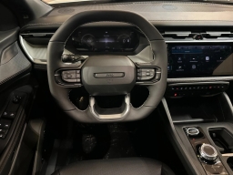 Jeep Cherokee Limited 4x4 2026