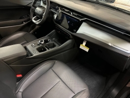 Jeep Cherokee Limited 4x4 2026