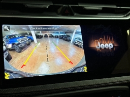 Jeep Cherokee Limited 4x4 2026