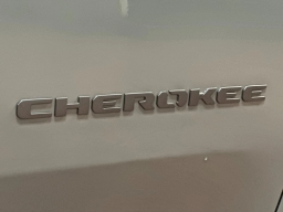 Jeep Cherokee Limited 4x4 2026