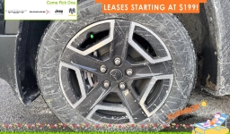 Jeep Cherokee Limited 4x4 2026