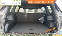 Jeep Cherokee Limited 4x4 2026
