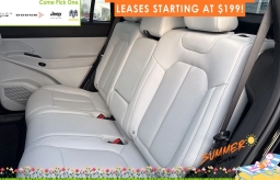 Jeep Cherokee Limited 4x4 2026