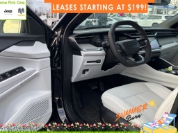 Jeep Cherokee Limited 4x4 2026