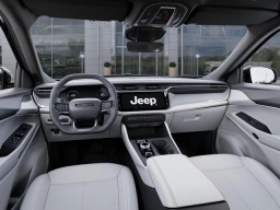 Jeep Cherokee Limited 4x4 2026