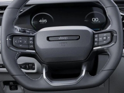 Jeep Cherokee Limited 4x4 2026