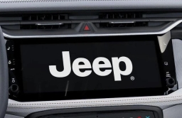 Jeep Cherokee Limited 4x4 2026