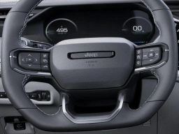 Jeep Cherokee Limited 4x4 2026