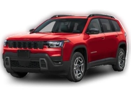 Jeep Cherokee Limited 4x4 2026
