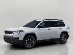 Jeep Cherokee Laredo 4x4 2026