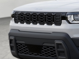 Jeep Cherokee Laredo 4x4 2026