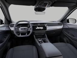 Jeep Cherokee Laredo 4x4 2026