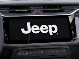 Jeep Cherokee Laredo 4x4 2026