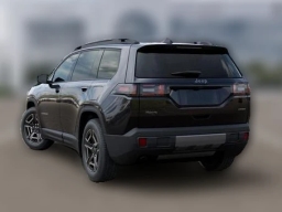 Jeep Cherokee Laredo 4x4 2026