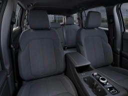 Jeep Cherokee Laredo 4x4 2026