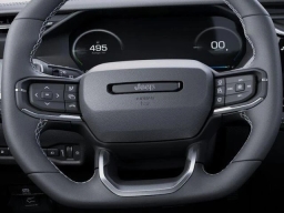 Jeep Cherokee Laredo 4x4 2026