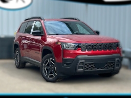 Jeep Cherokee Limited 4x4 2026