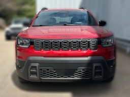 Jeep Cherokee Limited 4x4 2026