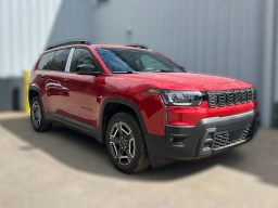 Jeep Cherokee Limited 4x4 2026