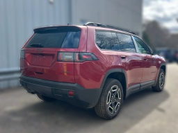 Jeep Cherokee Limited 4x4 2026
