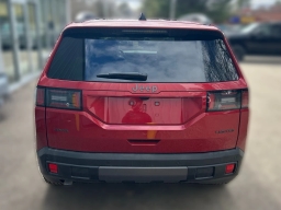Jeep Cherokee Limited 4x4 2026