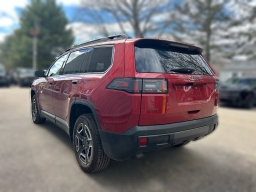 Jeep Cherokee Limited 4x4 2026