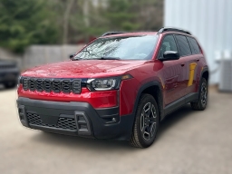 Jeep Cherokee Limited 4x4 2026