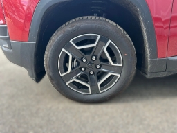 Jeep Cherokee Limited 4x4 2026