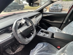 Jeep Cherokee Limited 4x4 2026
