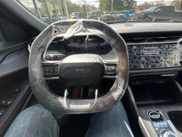 Jeep Cherokee Limited 4x4 2026