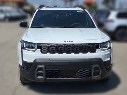 Jeep Cherokee Limited 4x4 2026