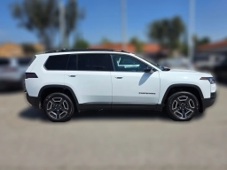 Jeep Cherokee Limited 4x4 2026
