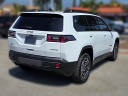 Jeep Cherokee Limited 4x4 2026