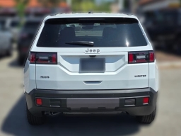 Jeep Cherokee Limited 4x4 2026