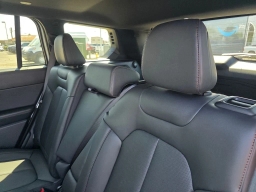 Jeep Cherokee Limited 4x4 2026