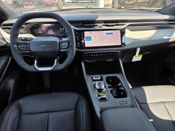 Jeep Cherokee Limited 4x4 2026