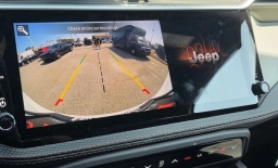 Jeep Cherokee Limited 4x4 2026