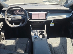 Jeep Cherokee Laredo 4x4 2026