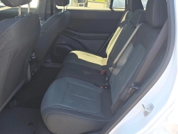 Jeep Cherokee Laredo 4x4 2026