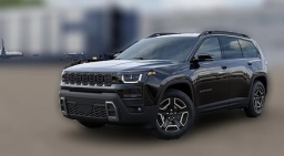 Jeep Cherokee Limited 4x4 2026