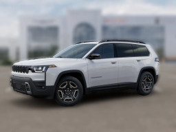 Jeep Cherokee Limited 4x4 2026