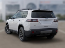 Jeep Cherokee Limited 4x4 2026