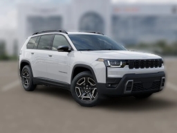 Jeep Cherokee Limited 4x4 2026