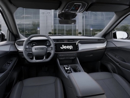 Jeep Cherokee Limited 4x4 2026