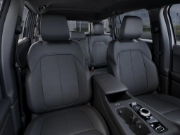 Jeep Cherokee Limited 4x4 2026