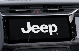 Jeep Cherokee Limited 4x4 2026