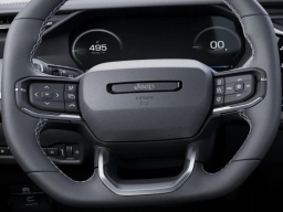 Jeep Cherokee Limited 4x4 2026