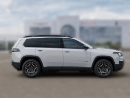 Jeep Cherokee Limited 4x4 2026