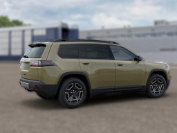 Jeep Cherokee Laredo 4x4 2026